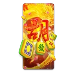 Mahjong
Ways
