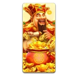 God Of
Wealth