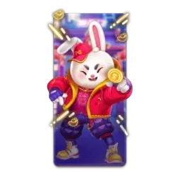 Fortune
Rabbit