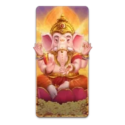 Ganesha
Fortune