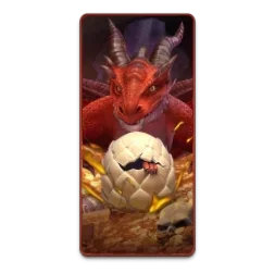 Dragon
Hatch
